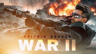 New picture leaked from the set of Hrithik Roshan's ‘WAR 2’ | Jr NTR | Lodhi Hotshot