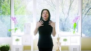 Instant Stress Relief, a simple technique you can do anywhere, the Mudra