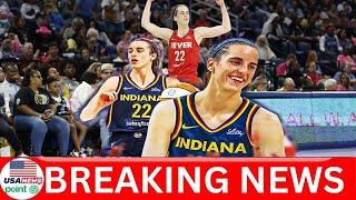 Did Caitlin Clark win Rookie of the Year When Fever star is expected to earn WNBA award