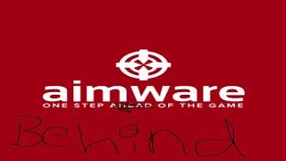 So, you're thinking about buying aimware... (AIMWARE.NET CHEAT REVIEW)