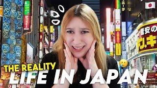 21 THINGS ABOUT JAPAN to Know Before Moving   | The REALITY...and what I wish I knew first 