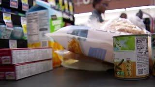 Concern for grocery workers' safety during coronavirus outbreak