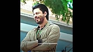 Hum Shareef Kya Hue Puri Duniya Hi Badmash Ho Gayi | Srk Attitude Status | #shorts #srk