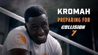 I'm Going Forward | Mory Kromah | COLLISION 7