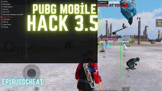 PUBG MOBILE 3.5 HACK | HACK FOR GAMELOOP| PUBG MOBILE BYPASS | NO EMULATOR DETECTED|NO BAN %100 SAFE