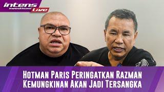 Hotman Ungkap Razman Nasution Sebentar Lagi Akan Naik Ke Pengadilan & Tersangka Terkait Kasusnya