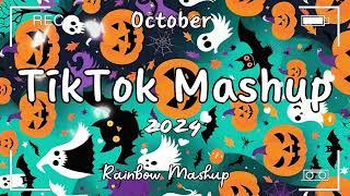 Tiktok Mashup October 2024 (Not Clean)