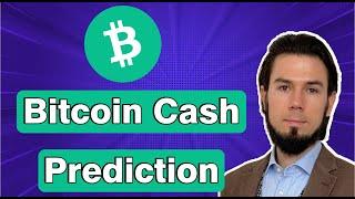 🟢 Bitcoin Cash BCH Price MAY Prediction 2025 🟢 #bitcoincash #bch