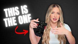 Best Camera for Content Creators 2024 | Panasonic LUMIX S9 Review