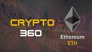 What is Ethereum ETH Cryptocurrency Series Crypto360