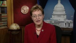 Kaptur's message celebrating Black History Month