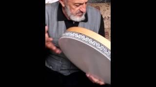 Gazel han kebabcı hafiz