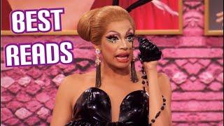 Best of Reading is Fundamental | Drag Race