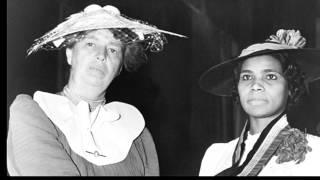 Marian Anderson Biography