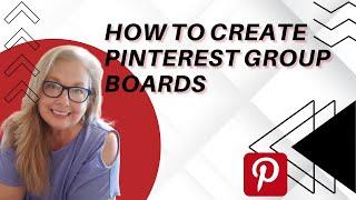 How To Create Pinterest Group Boards #pinterest