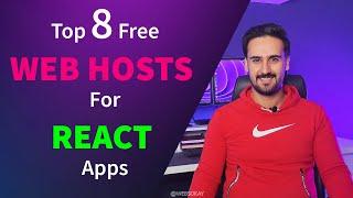 Deploy React App on Free Web Hosts