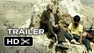 Zaytoun Official Trailer 1 (2013) - Stephen Dorf Movie HD