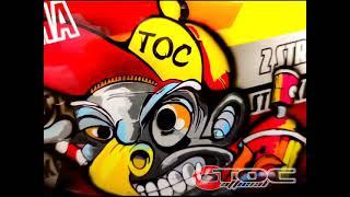 REPAINT TANK CUSTOM   || Toc Official