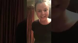 Old Periscope drama BreeOlson 2016 12 05 19 35