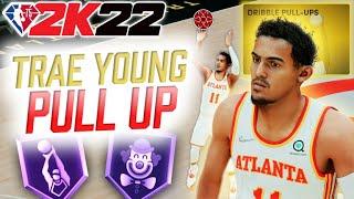 Best Shooting Badges on NBA 2K22 : Best Jump Shot to Stack Circus Threes + Blinders !