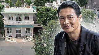 Чоу Юнь-Фат – Как Живет Легенда Азиатских Боевиков и Куда Тратит Свои Миллионы