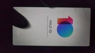 Xiaomi Redmi 5 Plus FRP Bypass Google Account  Remove miui 10