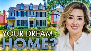 Inside Look: 3025 Westminster In Highland Park Home! | Dallas Texas Real Estate Tour