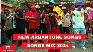 NEW ARBANTONE SONGS VIDEO MIX BY BY DJ GABU FT STATUE MARIOO,SET IT DYANA CODS,BREEDER,MAANDY,SEAN