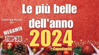 MIX E REMIX DELL' ANNO I tormentoni dell'anno solo le più belle -  CAPODANNO 2024 - hits 2023 - 2024