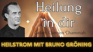 Heilstrom mit Bruno, Heilung in dir#heilstrom #heilung #jesus #christusbewusstsein #liebe #freude