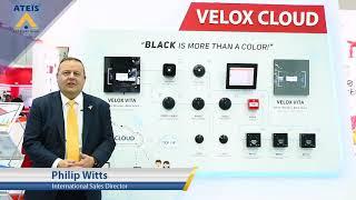 Introducing VELOX VITA 4G Fire Detection & Alarm Control Panel