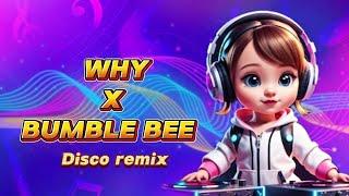 Why X Bumble bee | New Dance remix 2025 | Win Music Mix