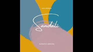 SANDALI - Kim Andrea (acoustic version)