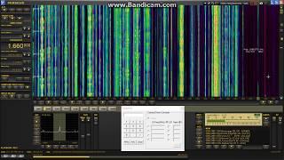 WGIT Canovanas, Puerto Rico 1660 KHz