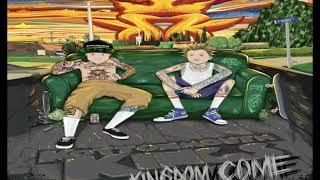 Kottonmouth Kings - Legacy Livez (ft. Johnny Richter)