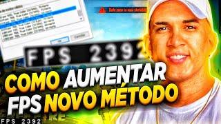 COMO AUMENTAR FPS DO BLUESTACKS E MSI 4 240 ( ATUALIZADO 2023 )