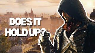 Is Assassin's Creed Unity Worth It In 2023?