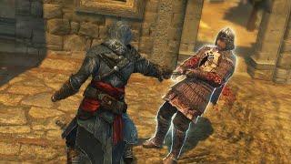 Assassin Creed used to have the sauce