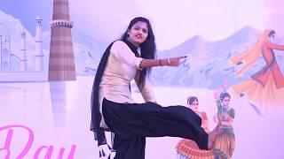 Captain Vishal Singh Group of institute Annual Function 2019