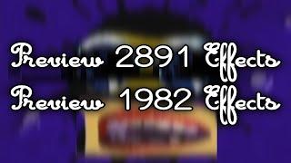 Preview 2891 Effects | Preview 1982 Effects