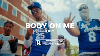 (FREE) Mostack x Tion Wayne Type Beat - “Body On Me“ | UK Afroswing/R&B Sample Instrumental 2023