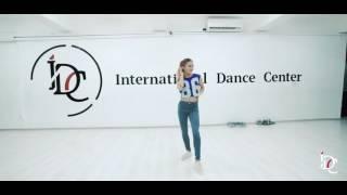 Алена Двойченкова - Life in danger trash | танцы 3 сезон