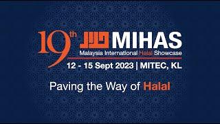 MIHAS 2023 Official Launch Video