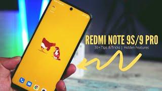 Redmi Note 9S Tips and Tricks | Hidden Features