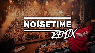 RAF Camora feat. Luciano – All Night (NOISETIME Remix)