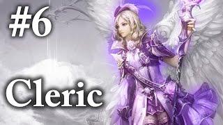 AION [ЦЕЛИТЕЛЬ] ► Впервые в Старом Рентасе ►#6