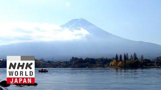 Yamanashi to Charge Mt. Fuji Climbers ¥2,000 Toll - Learn Japanese from the News