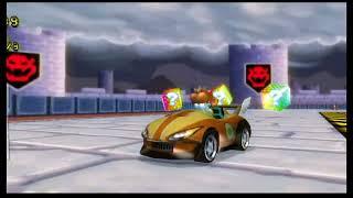 Mario Kart Wii - Online Wiimmfi Races #2