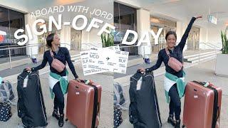 ABOARD WITH JORD: sign-off day on VY!!! a very *chaotic* travel day back home to buffalo, ny ️️