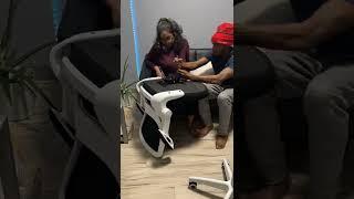 Unboxing and Assembling My Ergonomic Office Chair